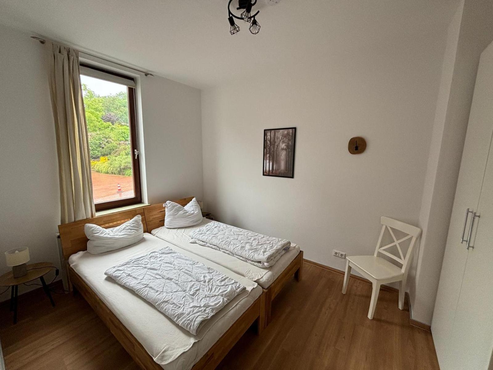 Ferienwohnung Daisy Sankt-Andreasberg Extérieur photo