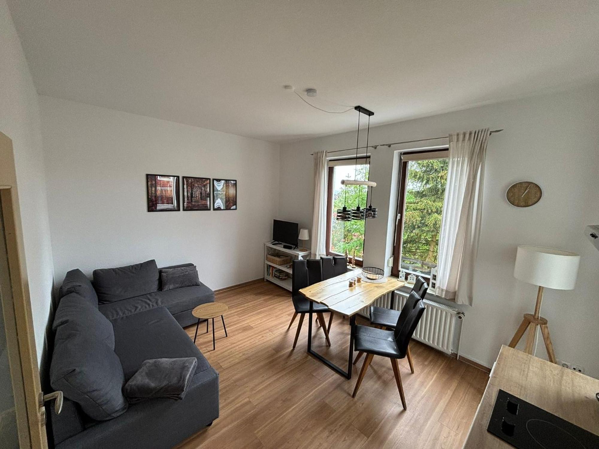 Ferienwohnung Daisy Sankt-Andreasberg Extérieur photo